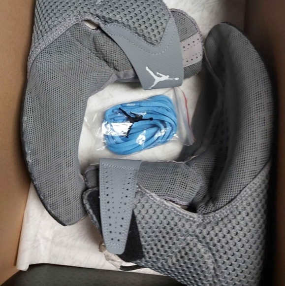 2012 Jordan's OG retro, all real no fakes. - Picture 7 of 9